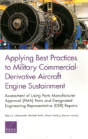 Applying Best Practices To Milpb - Preview