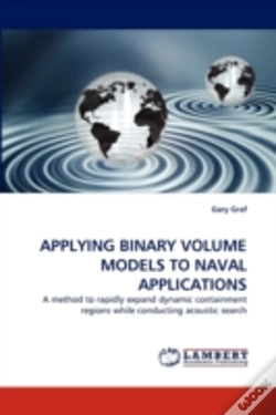 Capa do artigo Applying Binary Volume Models To Naval Applications