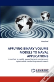 Capa do artigo Applying Binary Volume Models To Naval Applications