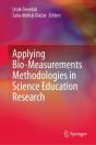 Applying Bio-Measurements Methodologies In Science Education Research - Preview