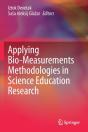 Applying Bio-Measurements Methodologies In Science Education Research - Preview