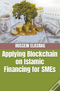 Capa do artigo Applying Blockchain On Islamic Financing For Smes