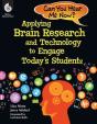 Applying Brain Research & Technology To - Preview
