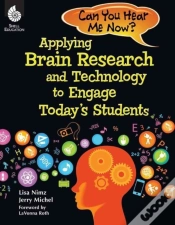 Capa do artigo Applying Brain Research & Technology To