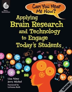 Capa do artigo Applying Brain Research & Technology To