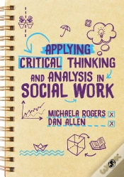 Capa do artigo Applying Critical Thinking And Analysis In Social Work