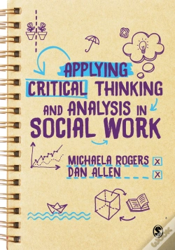 Capa do artigo Applying Critical Thinking And Analysis In Social Work