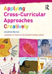 Capa do artigo Applying Cross-Curricular Approaches Creatively