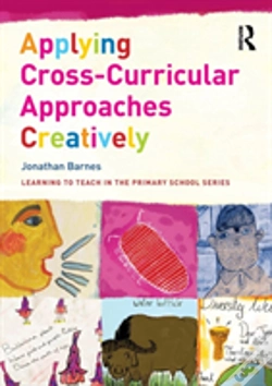 Capa do artigo Applying Cross-Curricular Approaches Creatively