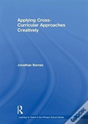 Capa do artigo Applying Cross-Curricular Approaches Creatively