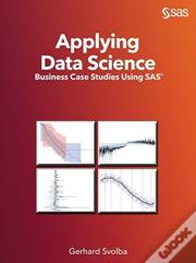 Applying Data Science
