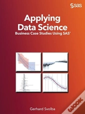 Applying Data Science