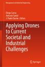 Applying Drones To Current Societal And Industrial Challenges - Preview