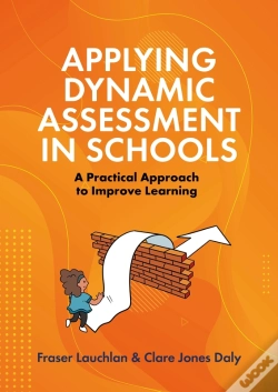 Capa do artigo Applying Dynamic Assessment In Schools