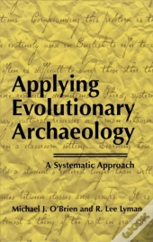 Applying Evolutionary Archaeology
