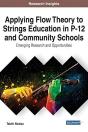 Applying Flow Theory To Strings Education In P-12 And Community Schools - Preview