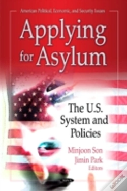 Capa do artigo Applying For Asylum