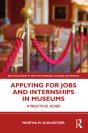 Applying For Jobs And Internships In Museums - Preview