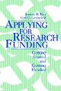 Applying For Research Funding - Preview