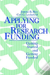 Capa do artigo Applying For Research Funding