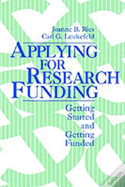 Capa do artigo Applying For Research Funding