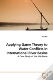 Capa do artigo Applying Game Theory To Water Conflicts