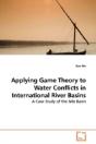 Applying Game Theory To Water Conflicts - Preview
