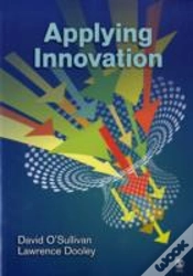 Capa do artigo Applying Innovation