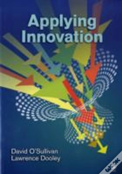 Capa do artigo Applying Innovation