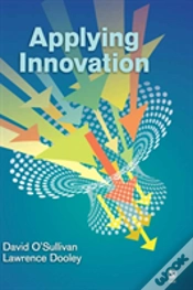 Capa do artigo Applying Innovation