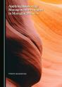 Applying Knowledge Management Principles In Managing Projects - Preview