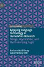 Applying Language Technology In Humanities Research - Preview