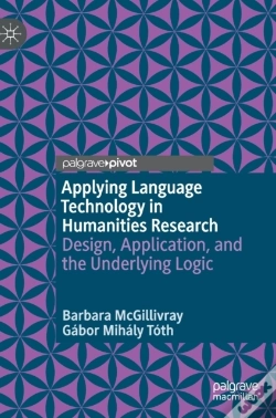 Capa do artigo Applying Language Technology In Humanities Research