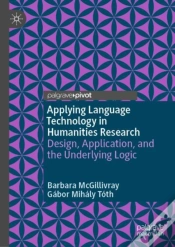 Capa do artigo Applying Language Technology In Humanities Research