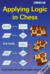 Capa do artigo Applying Logic In Chess