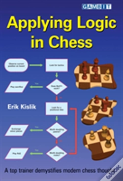 Capa do artigo Applying Logic In Chess