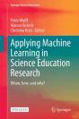Applying Machine Learning In Science Education Research - Preview