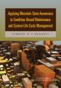 Applying Materials State Awareness To Condition-Based Maintenance And System Life Cycle Management - Preview