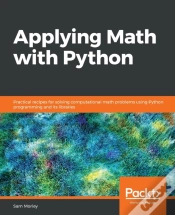 Capa do artigo Applying Math With Python