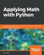 Applying Math With Python - Preview