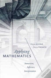 Capa do artigo Applying Mathematics