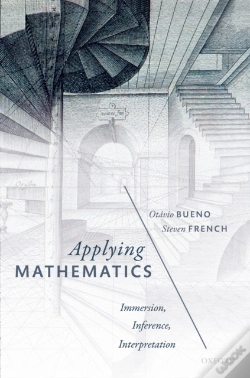 Capa do artigo Applying Mathematics