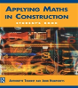 Applying Maths In Construction - Preview