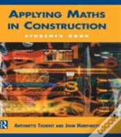 Capa do artigo Applying Maths In Construction