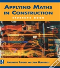 Capa do artigo Applying Maths In Construction