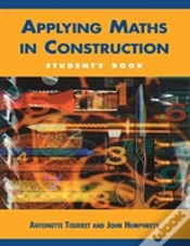 Capa do artigo Applying Maths In Construction