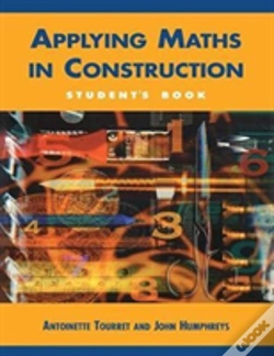 Capa do artigo Applying Maths In Construction