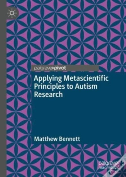 Capa do artigo Applying Metascientific Principles To Autism Research