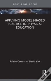 Capa do artigo Applying Models-Based Practice In Physical Education