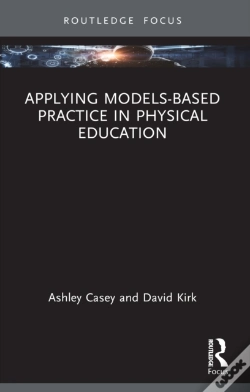 Capa do artigo Applying Models-Based Practice In Physical Education